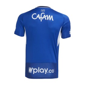 Camisolas Millonarios 1º Equipamento Principal 2023-24 Manga Curta